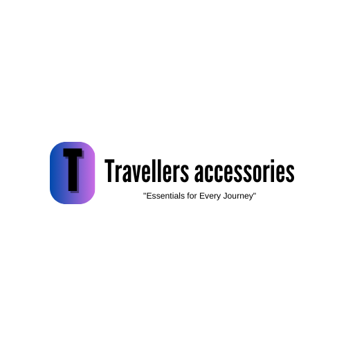 Travellers Accessories Logo